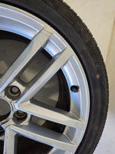 Laden Sie das Bild in den Galerie-Viewer, 1x Alufelge 17 Zoll 8.5" 5x112 50ET Audi B7 Rim Wheel FEL1450951426ns