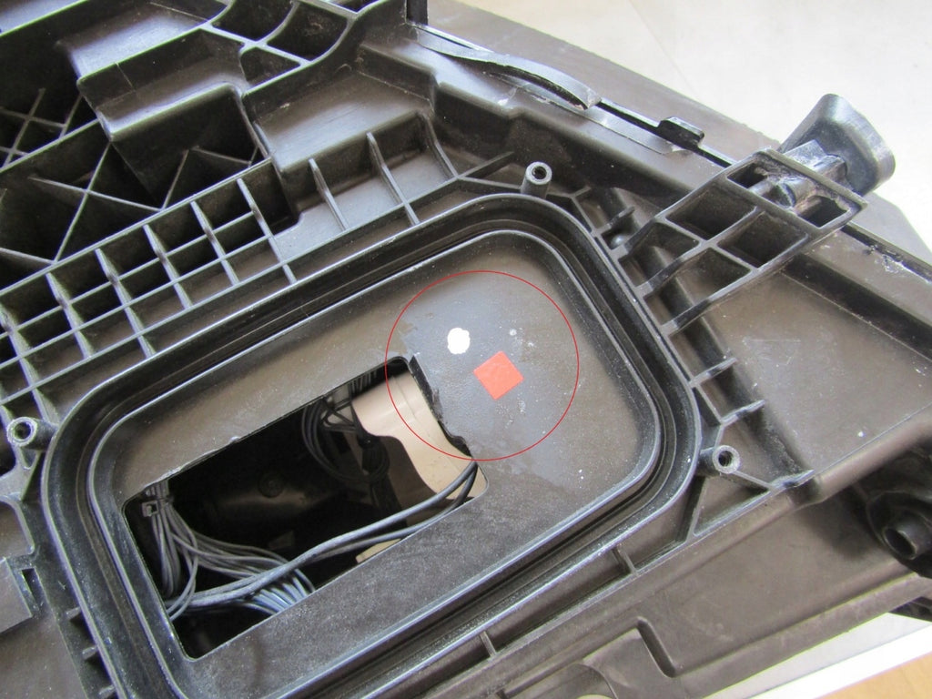 Frontscheinwerfer Mercedes-Benz Gls X167 A1679066001 LED Rechts Headlight