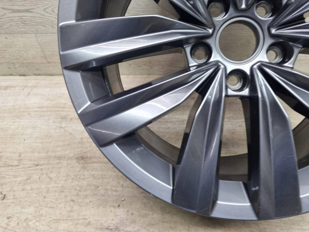 1x Alufelge 18 Zoll 5x112 3G8601025R VW Arteon Rim Wheel FEL6396059557no