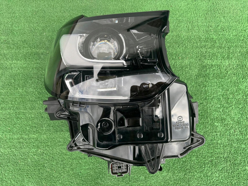 Frontscheinwerfer Mazda Cx60 Cx-60 K31V-51030 LED Rechts Scheinwerfer Headlight SCH5301616311wf