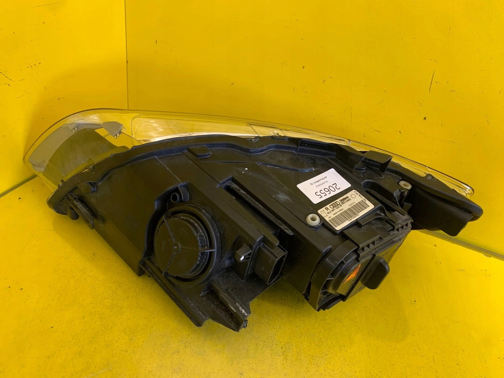 Frontscheinwerfer Audi Q7 4L0941030M Xenon Rechts Scheinwerfer Headlight