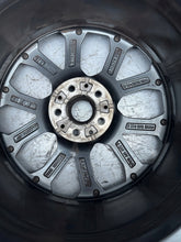 Load image into Gallery viewer, 1x Alufelge 19 Zoll 8.0" 5x112 47ET Glanz Graphit 8092163 BMW X1 F48 Rim Wheel FEL1454207595fa