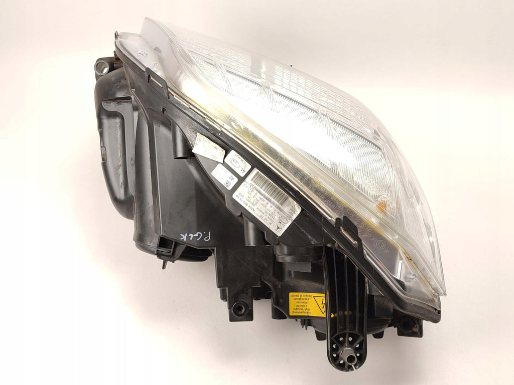 Frontscheinwerfer Mercedes-Benz X204 2048207559 Xenon Rechts Headlight SCH5003044415pq