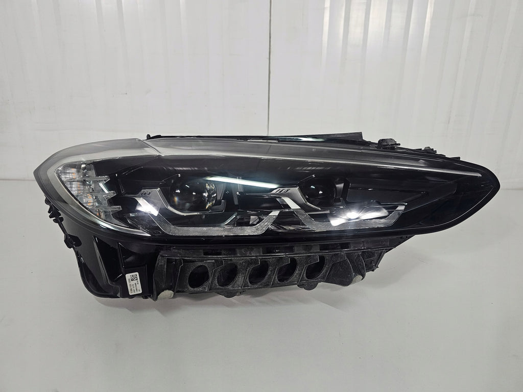 Frontscheinwerfer BMW 4 G22 G23 G26 5A19352-03 Rechts Scheinwerfer Headlight SCH2549997793xm