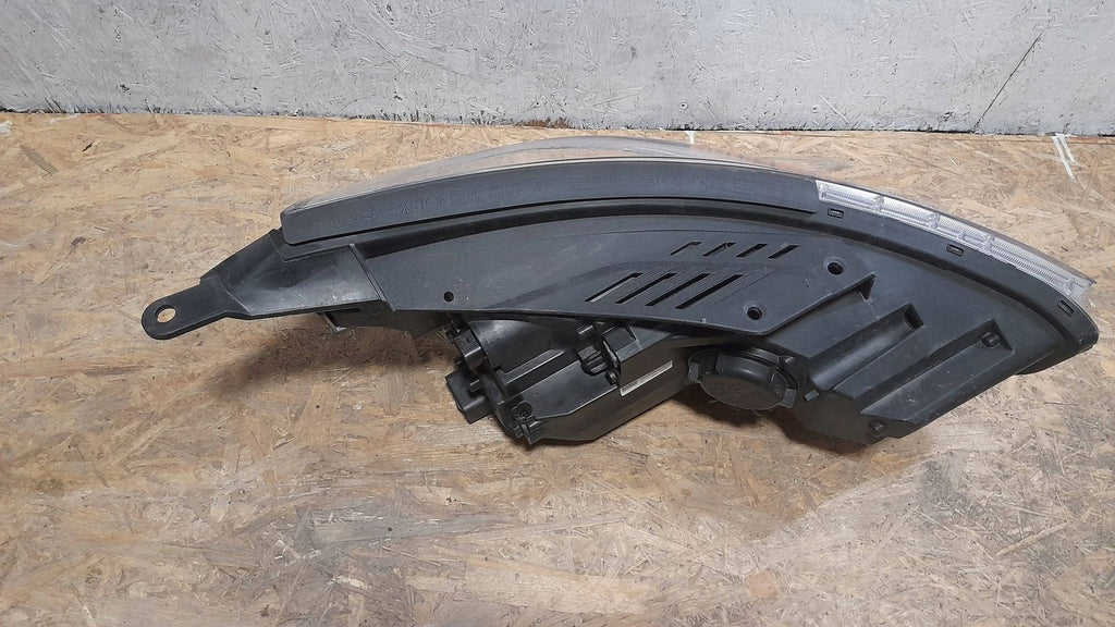 Frontscheinwerfer Hyundai I30 III 92101G4600 LED Ein Stück (Rechts oder Links) SCH9497090209ga