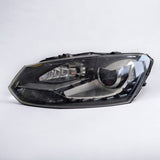 Frontscheinwerfer VW Polo 6R1941031D Xenon Links Scheinwerfer Headlight