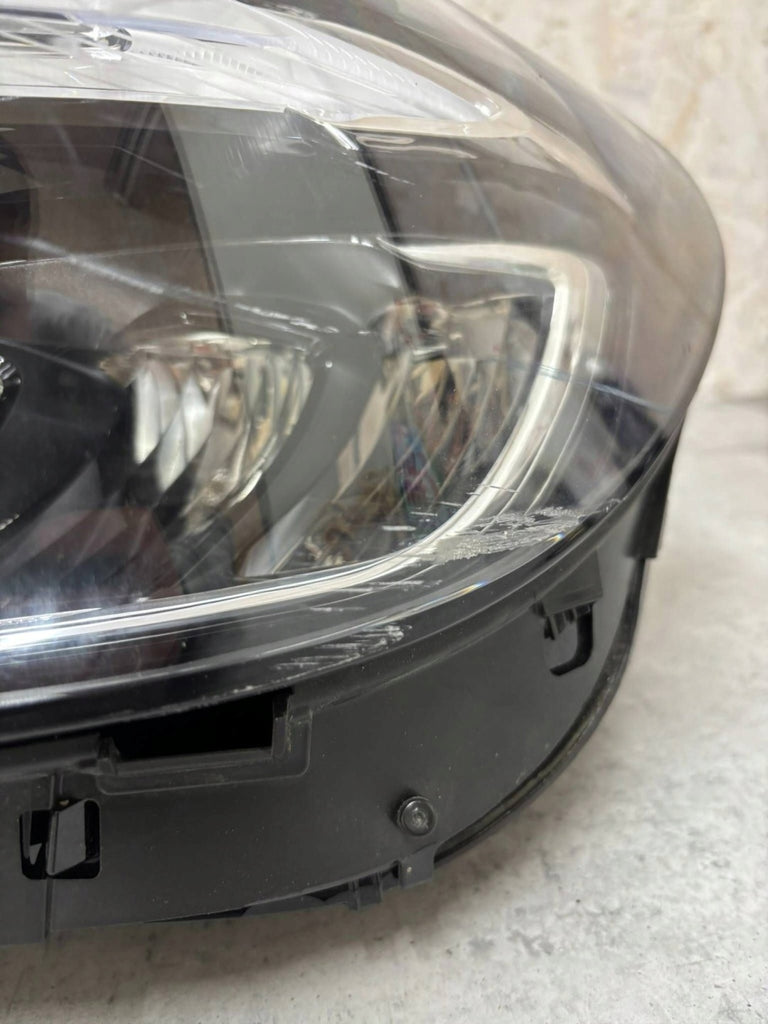 Frontscheinwerfer Mercedes-Benz W247 A2479065107 Links Scheinwerfer Headlight SCH2095107865gs