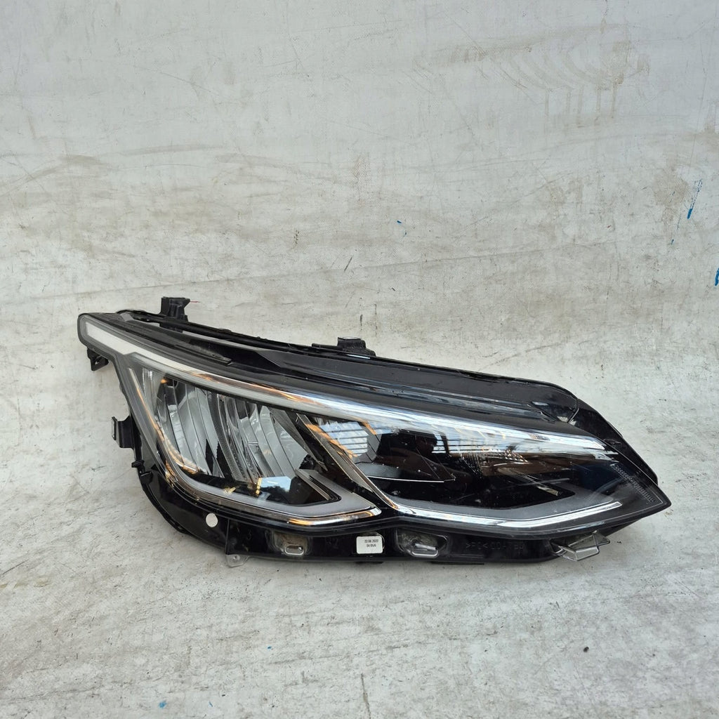 Frontscheinwerfer VW Golf VIII 5H1941006B Rechts Scheinwerfer Headlight SCH6951924369sz