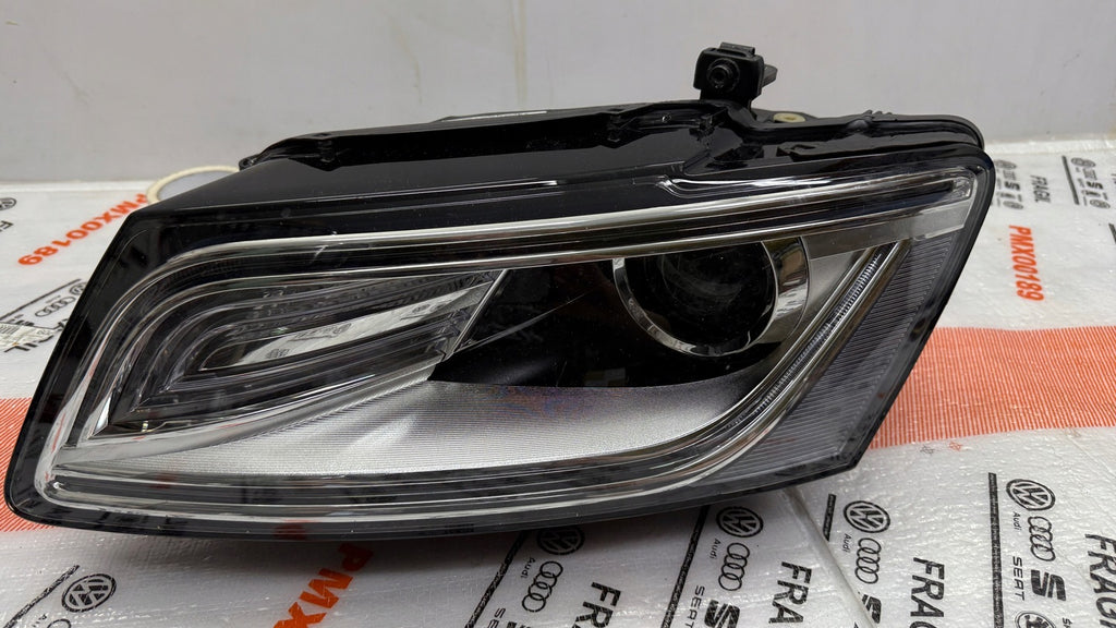 Frontscheinwerfer Audi Q5 90036428 Xenon Ein Stück (Rechts oder Links) Headlight