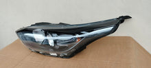 Laden Sie das Bild in den Galerie-Viewer, Frontscheinwerfer Kia Ceed 92101J7051 Links Scheinwerfer Headlight