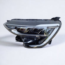 Laden Sie das Bild in den Galerie-Viewer, Frontscheinwerfer Renault Arkana 260602566R FULL LED Links Headlight