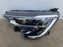 Laden Sie das Bild in den Galerie-Viewer, Frontscheinwerfer Renault Arkana 260602566R FULL LED Links Headlight