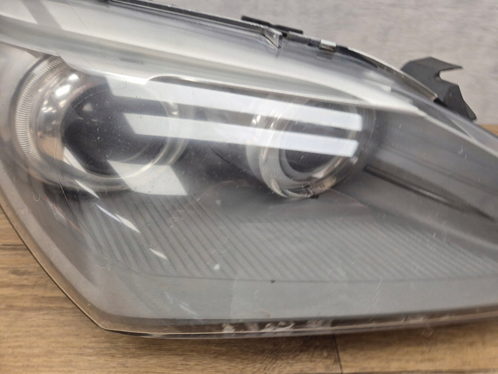 Frontscheinwerfer BMW F06 F12 F13 7222086 Xenon Rechts Scheinwerfer Headlight SCH1190862295gc