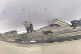 Frontscheinwerfer Opel Vectra Estate C 39340748 Rechts Scheinwerfer Headlight