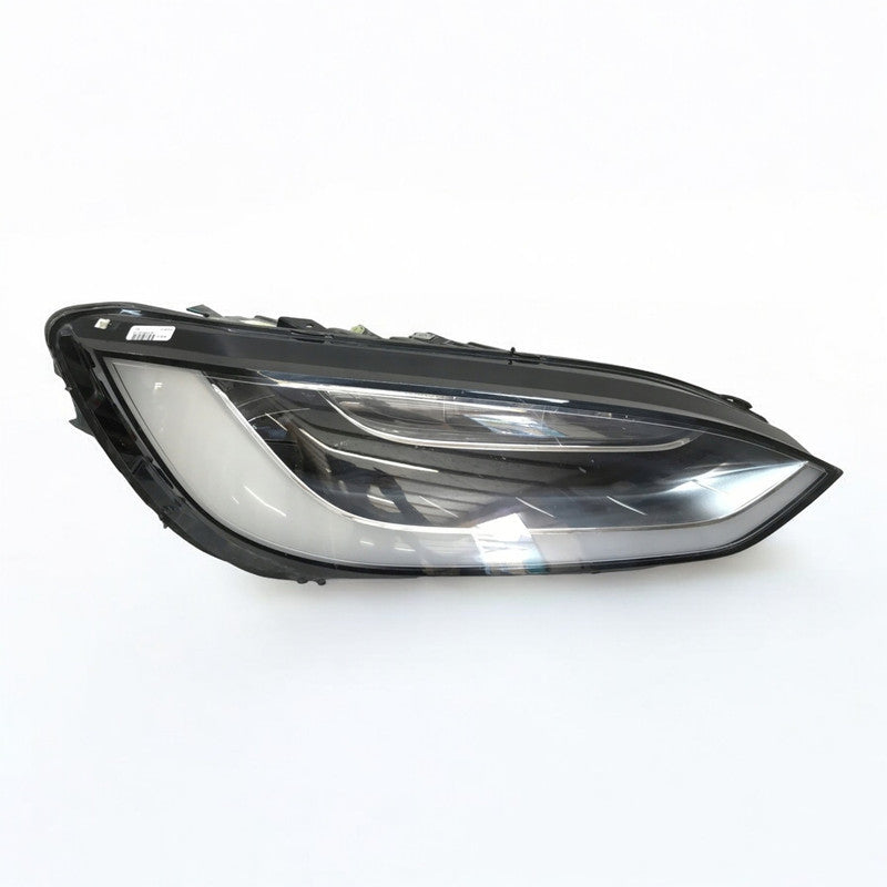 Frontscheinwerfer Tesla X 1034319-00-B LED Rechts Scheinwerfer Headlight