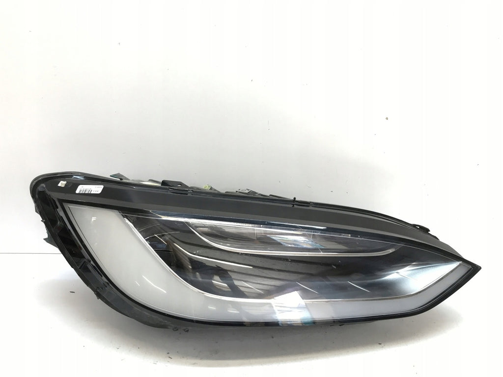 Frontscheinwerfer Tesla X 1034319-00-B LED Rechts Scheinwerfer Headlight