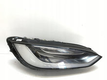 Laden Sie das Bild in den Galerie-Viewer, Frontscheinwerfer Tesla X 1034319-00-B LED Rechts Scheinwerfer Headlight