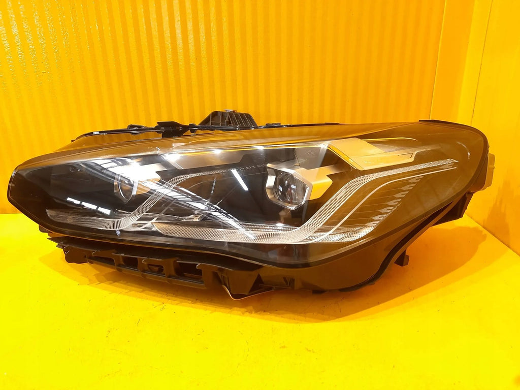 Frontscheinwerfer BMW 2 Active Tourer U06 5A42247-01 LED Links Headlight SCH5581078758xl