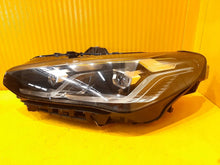 Laden Sie das Bild in den Galerie-Viewer, Frontscheinwerfer BMW 2 Active Tourer U06 5A42247-01 LED Links Headlight SCH5581078758xl