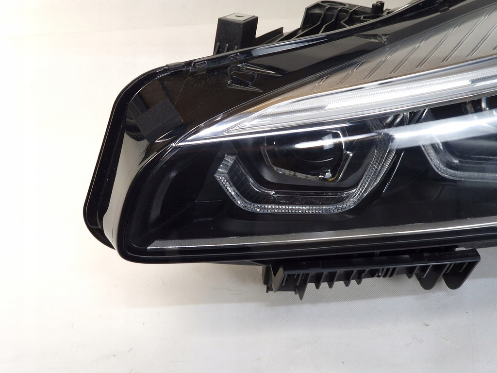 Frontscheinwerfer BMW 2 Tourer F45 F46 5A017B1-01 Full LED Links Headlight SCH7697489178hw