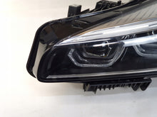 Laden Sie das Bild in den Galerie-Viewer, Frontscheinwerfer BMW 2 Tourer F45 F46 5A017B1-01 Full LED Links Headlight SCH7697489178hw