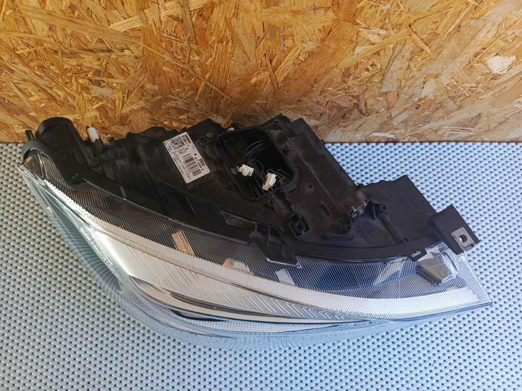 Frontscheinwerfer BMW 3 F34 6311-7470442-03 LED Rechts Scheinwerfer Headlight SCH8910899159yu