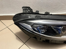 Laden Sie das Bild in den Galerie-Viewer, Frontscheinwerfer Mercedes-Benz Cls C257 A2579065802 LED Rechts Headlight SCH7878081486oz