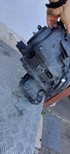 Laden Sie das Bild in den Galerie-Viewer, Frontscheinwerfer Mercedes-Benz W211 211LPPX Rechts Scheinwerfer Headlight SCH8417296794me