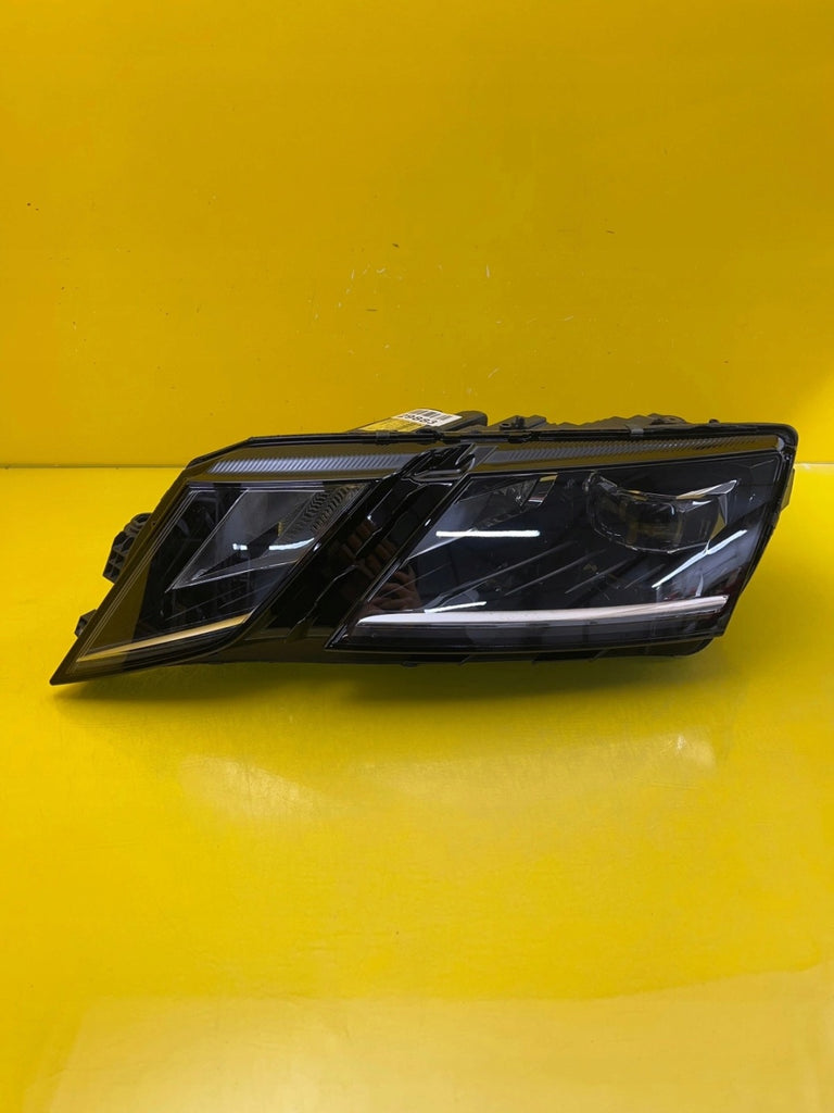Frontscheinwerfer Skoda Octavia I 5E1941015F LED Links Scheinwerfer Headlight SCH5078451065xa