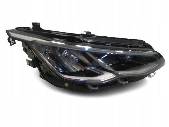 Frontscheinwerfer VW Golf VIII 5H1941006B LED Rechts Scheinwerfer Headlight