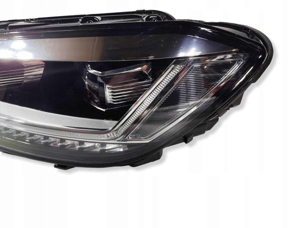 Frontscheinwerfer VW Touran 5TB941081D LE14A6343 Links Scheinwerfer Headlight SCH9674654993ug