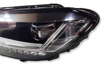 Load image into Gallery viewer, Frontscheinwerfer VW Touran 5TB941081D LE14A6343 Links Scheinwerfer Headlight SCH9674654993ug