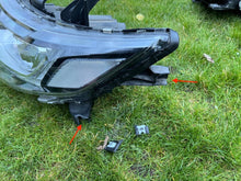 Laden Sie das Bild in den Galerie-Viewer, Frontscheinwerfer Mitsubishi Outlander III 8301C8-53 Full LED Links Headlight