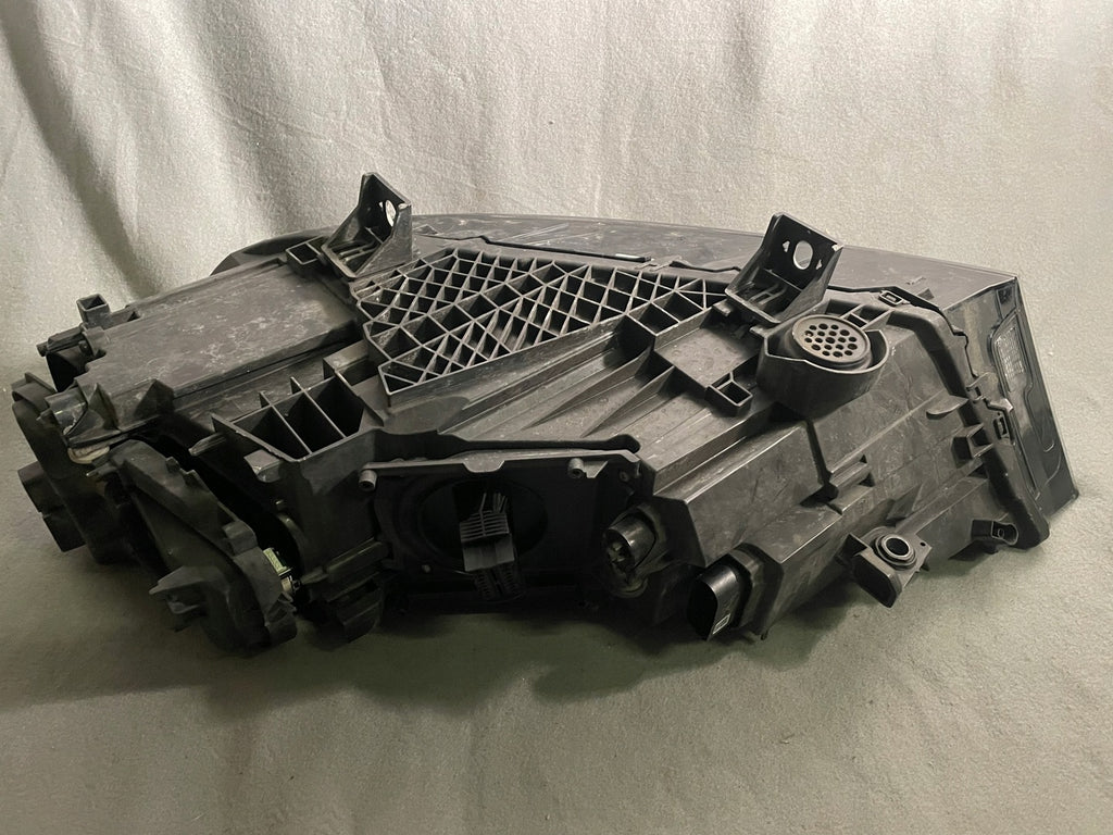 Frontscheinwerfer Audi E Tron 4M0941774C Full LED Rechts Scheinwerfer Headlight SCH8667803026cj