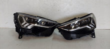Laden Sie das Bild in den Galerie-Viewer, Frontscheinwerfer Audi Q3 83A941034 Full LED Rechts Scheinwerfer Headlight SCH5102346859pe