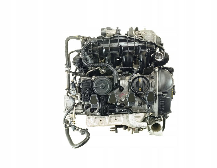 Motor Audi Seat A4 B8 Exeo CDH 1.8 TFSI 141TKm Benzin Engine Komplett MOT1011468632dq