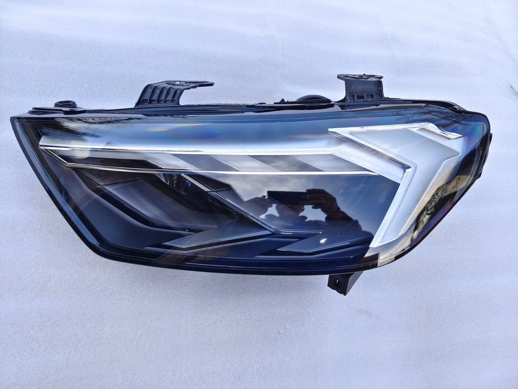 Frontscheinwerfer Audi A1 82A941033D Full LED Links Scheinwerfer Headlight