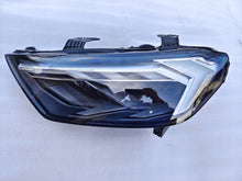 Load image into Gallery viewer, Frontscheinwerfer Audi A1 82A941033D Full LED Links Scheinwerfer Headlight