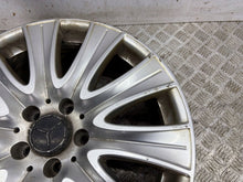 Laden Sie das Bild in den Galerie-Viewer, 1x Alufelge 18 Zoll 5x112 A2224010902 Mercedes-Benz Cls X218 C218 Rim Wheel FEL5519709838qd
