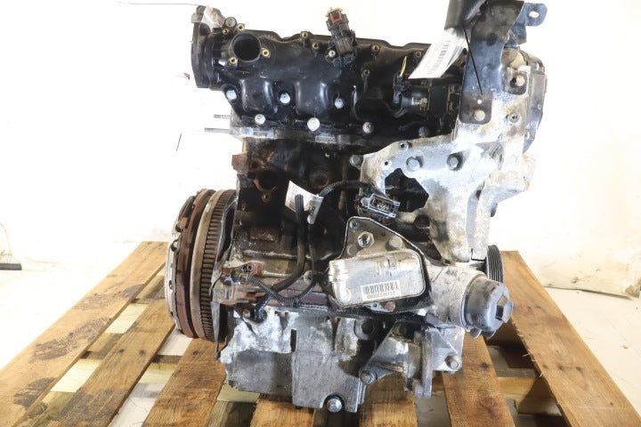 Motor Opel Insignia A A20DTE 2.0 CDTI 140PS 2013 Diesel Engine Unkomplett MOT1527885484gk