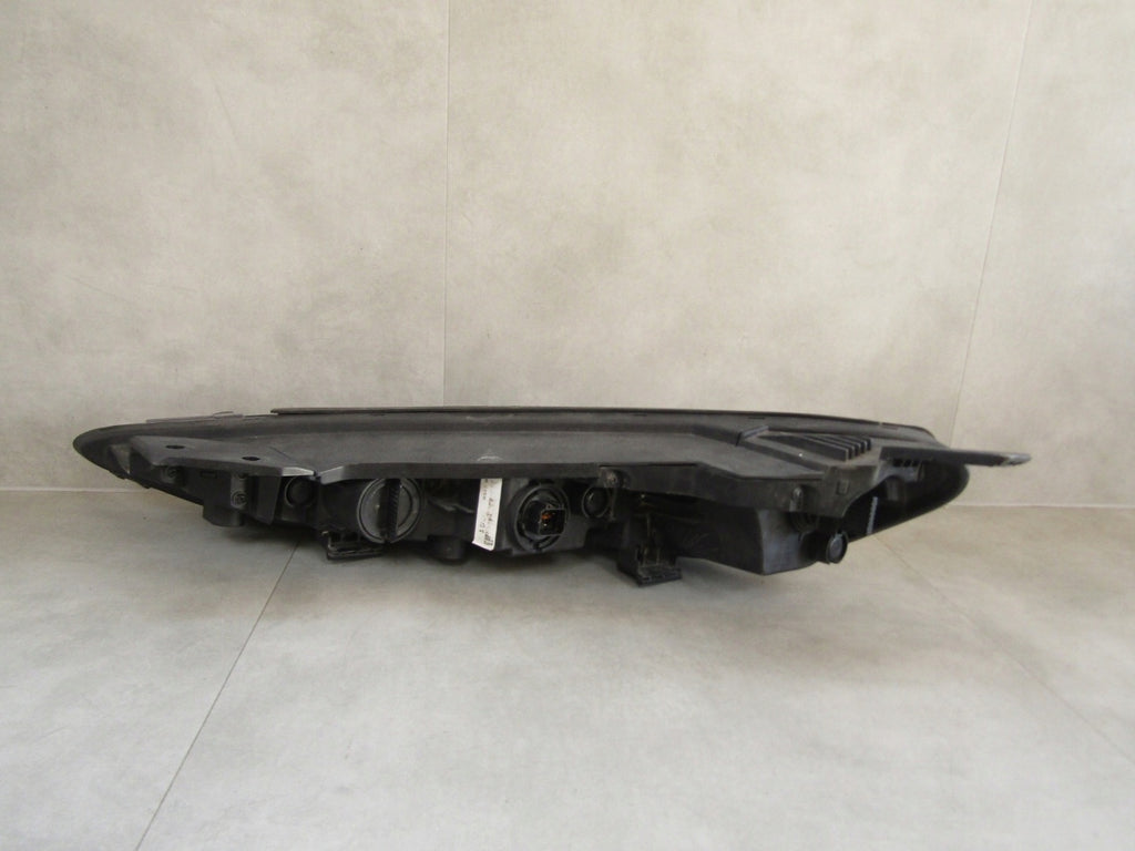 Frontscheinwerfer Hyundai Kona LED Rechts Scheinwerfer Headlight SCH3070957529iv
