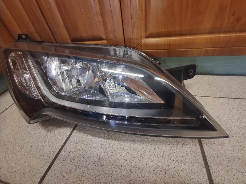 Frontscheinwerfer Citroën Jumper Ducato Boxer LED Rechts Scheinwerfer Headlight