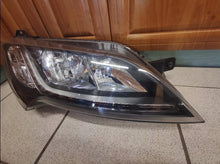 Load image into Gallery viewer, Frontscheinwerfer Citroën Jumper Ducato Boxer LED Rechts Scheinwerfer Headlight