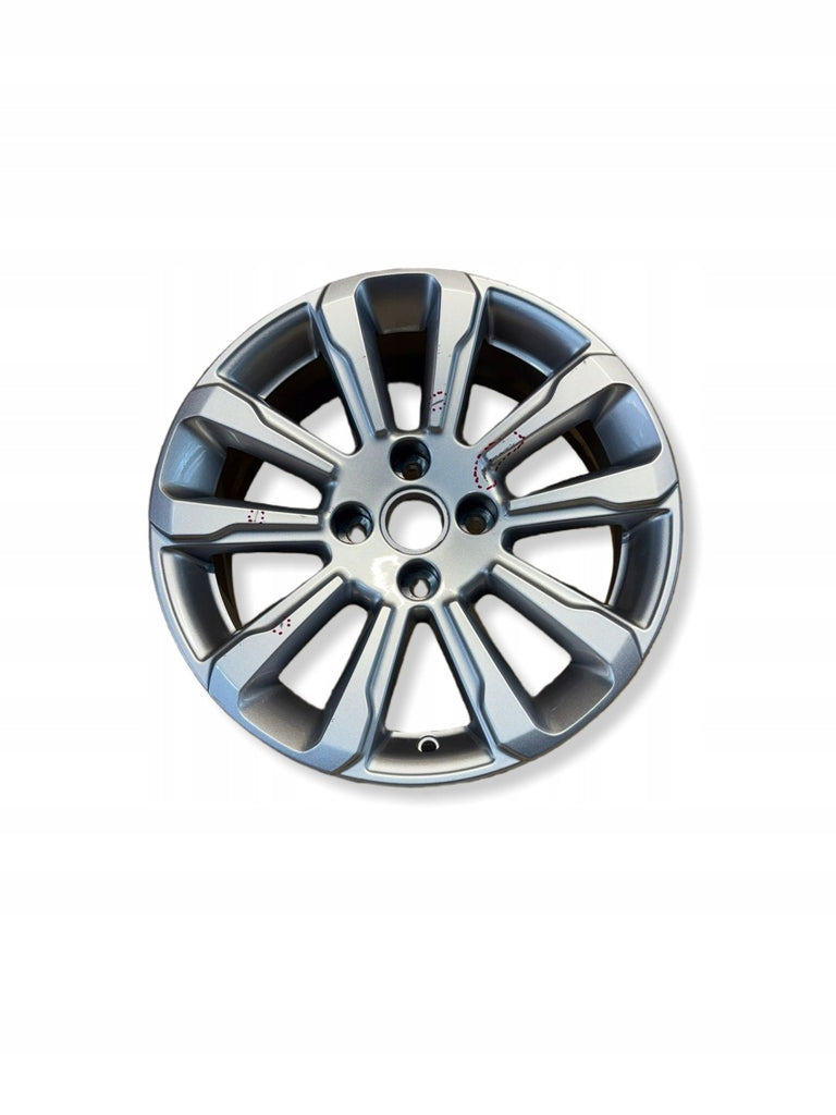 1x Alufelge 16 Zoll 39216681 Citroën C3 Aircross Rim Wheel FEL3234873411rl
