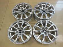Laden Sie das Bild in den Galerie-Viewer, 4x Alufelge 16 Zoll 7.5" 5x112 37ET Rim Wheel FEL6859704738it