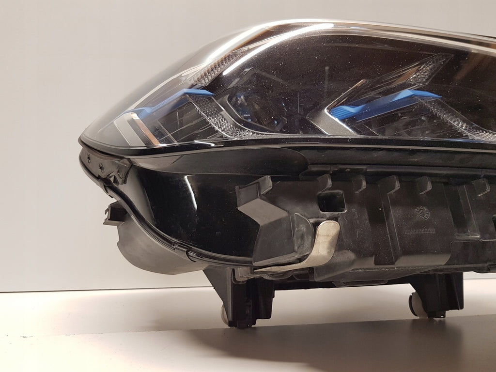 Frontscheinwerfer BMW X3 G01 G02 5A29218 Laser Rechts Scheinwerfer Headlight SCH2812466154aq