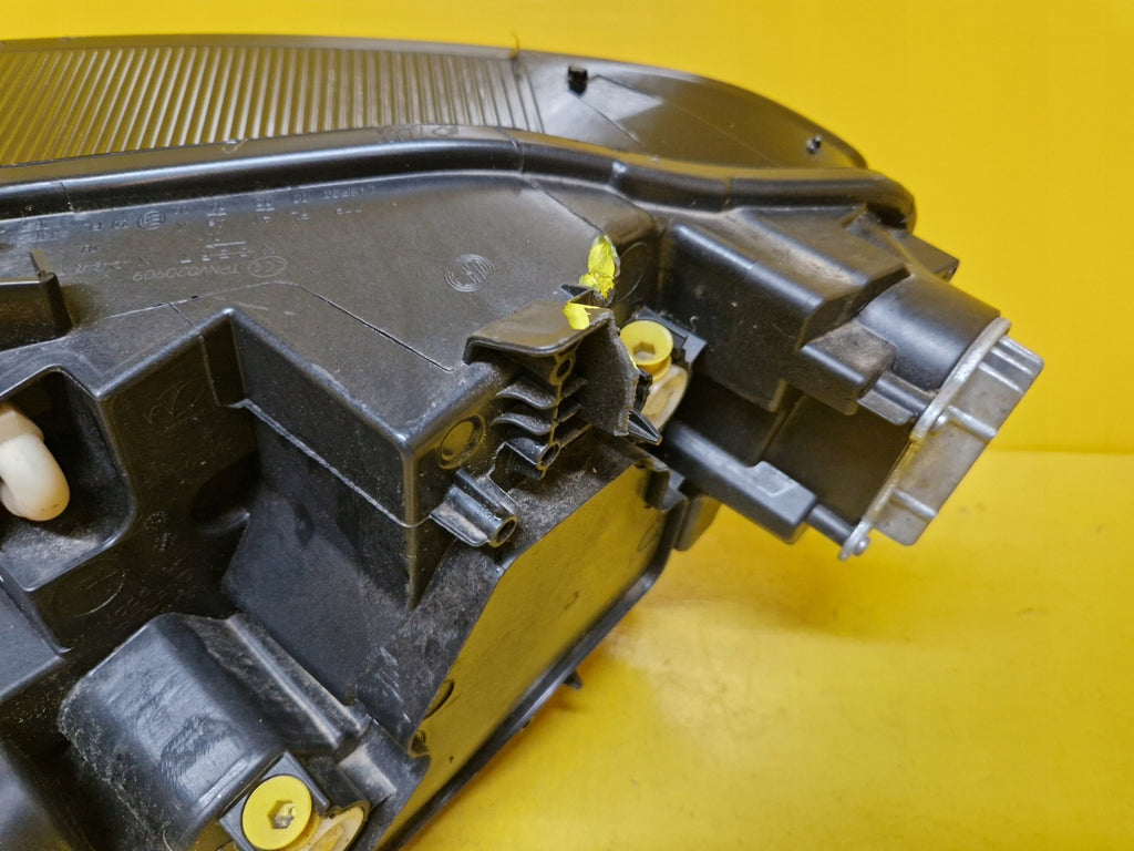 Frontscheinwerfer VW Id.4 11B941036N Full LED Rechts Scheinwerfer Headlight SCH8329047411qs