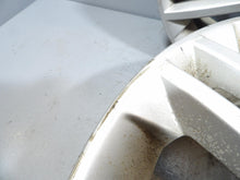 Load image into Gallery viewer, 4x Alufelge 17 Zoll 7.0" 5x110 Opel Rim Wheel FEL9777152171no