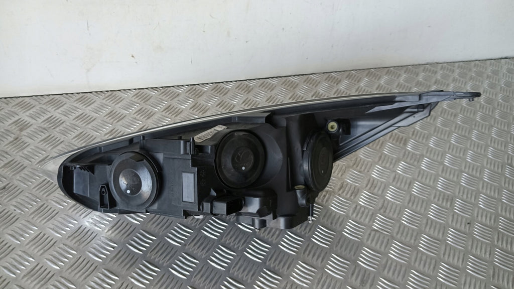 Frontscheinwerfer Ford Focus III F1EB-13D154-AB Xenon Rechts Headlight SCH6066151955ch