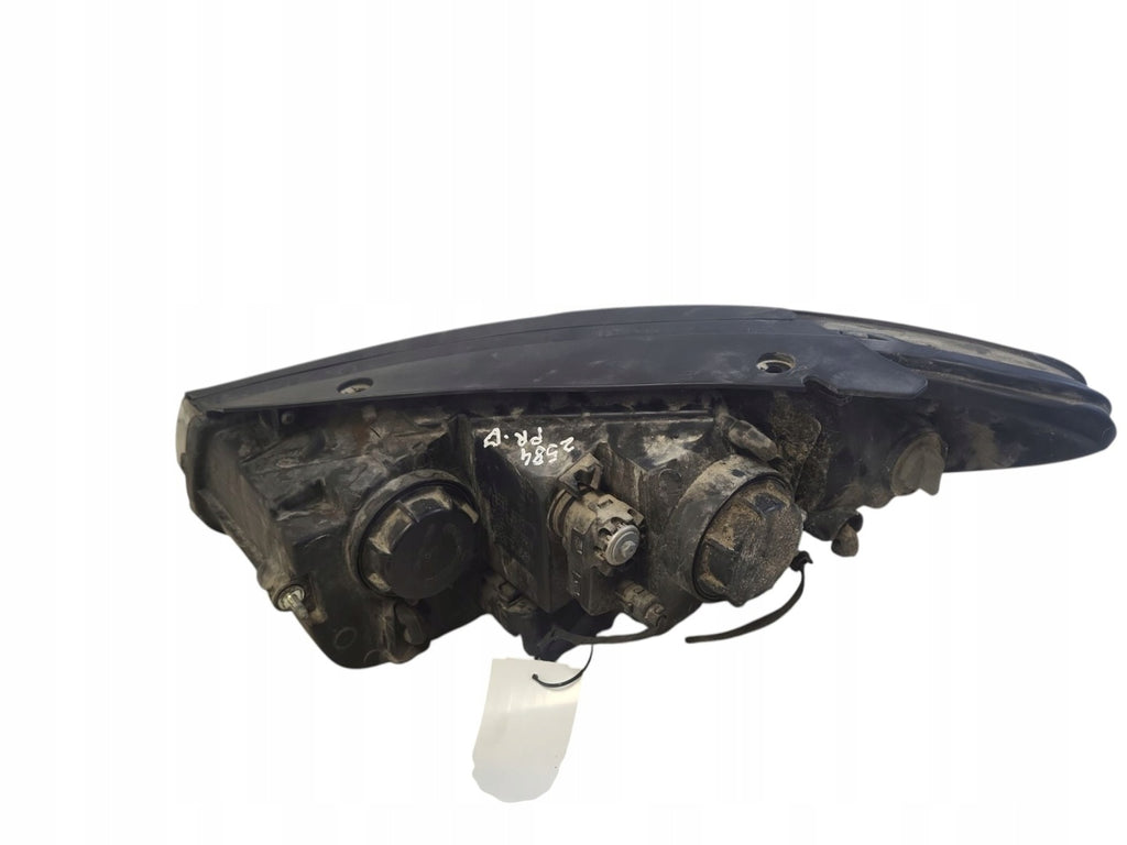 Frontscheinwerfer Hyundai Santa I Fe 921022B0 Rechts Scheinwerfer Headlight SCH4094611985cg